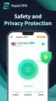 Rapid VPN