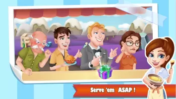 Chef Fever