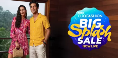 Tata CLiQ Online Shopping App