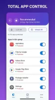 app lock