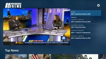 ABC11 North Carolina