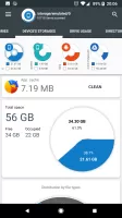 Storage Analyzer & Disk Usage