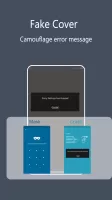 Private App Lock