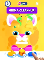 My Talking Slimy: Cat Friends