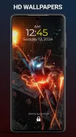 Spider 4K Hero Wallpapers Live