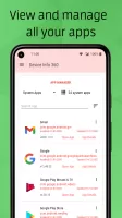 Device Info 360: Phone, Watch