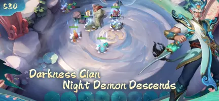 Auto Chess