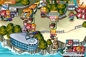Dream Travel Agency