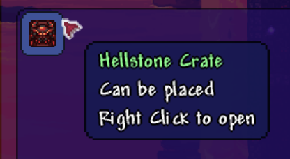 How to Fish in Lava Terraria？