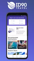 ID90 Travel