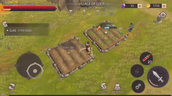 Gladiators: Survival in Rome