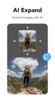 AI Photo Editor