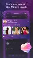 SDM: Sweet & Discreet Meet