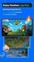 LT Cloud Phone - Emulator
