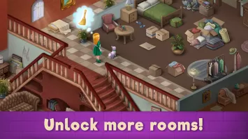 Mansion Blast