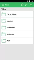 To Do List & Tasks