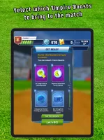 Cricket LBW - Umpire's Call
