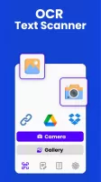 Text Scanner - Image to Text