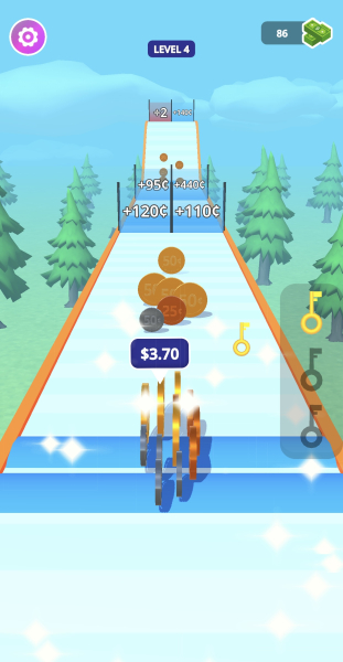 Money Rush