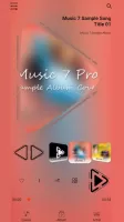 Music 7 Pro