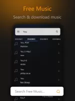 Music Downloader