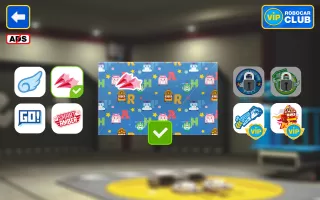 Robocar Poli