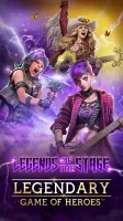 Legendary: Game of Heroes