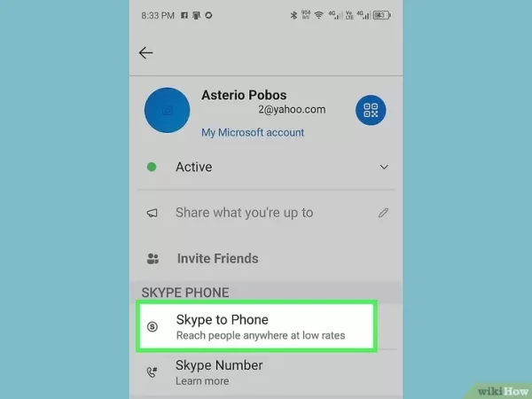 How to Use Skype to Call Any Phone？
