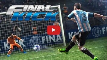 Final Kick Gameplay Android