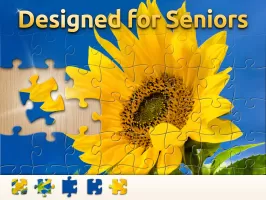 Vita Jigsaw for Seniors