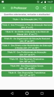 LDB 2026 - Diretrizes e Bases
