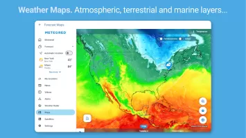 Weather Radar