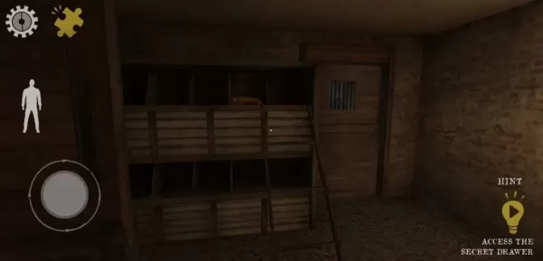 Mr Meat: Horror Escape Room