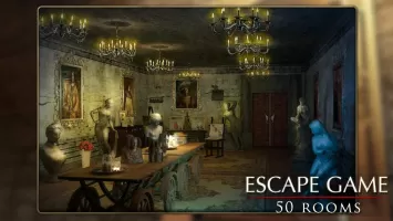 Escape game: 50 rooms 2