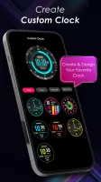 Smart Night Clock