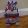 Bonnie sans fanf Plush minecraft