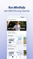 ASICS Runkeeper