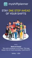 My Shift Planner