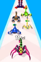 Scorpion Run