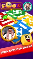 Ludo Lush-Game with Video Call