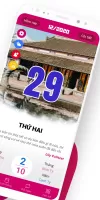 Lịch âm dương - Lịch vạn niên