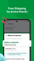 Tokopedia Guncang 7.7