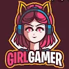 gaming and fun with girly