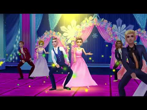 Prom Queen | Game Trailer | CrazyLabs