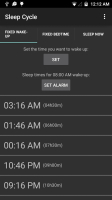 Sleep Easy