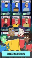 Star Trek Lower Decks Game