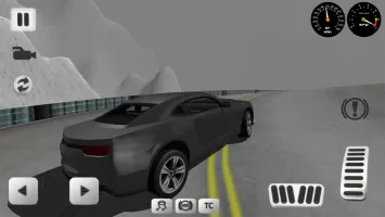 Sport Car Simulator