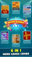 Typing Master Word Typing Game