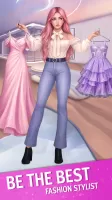 Pocket Styler: Fashion Stars