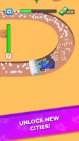 Road Master 3D
